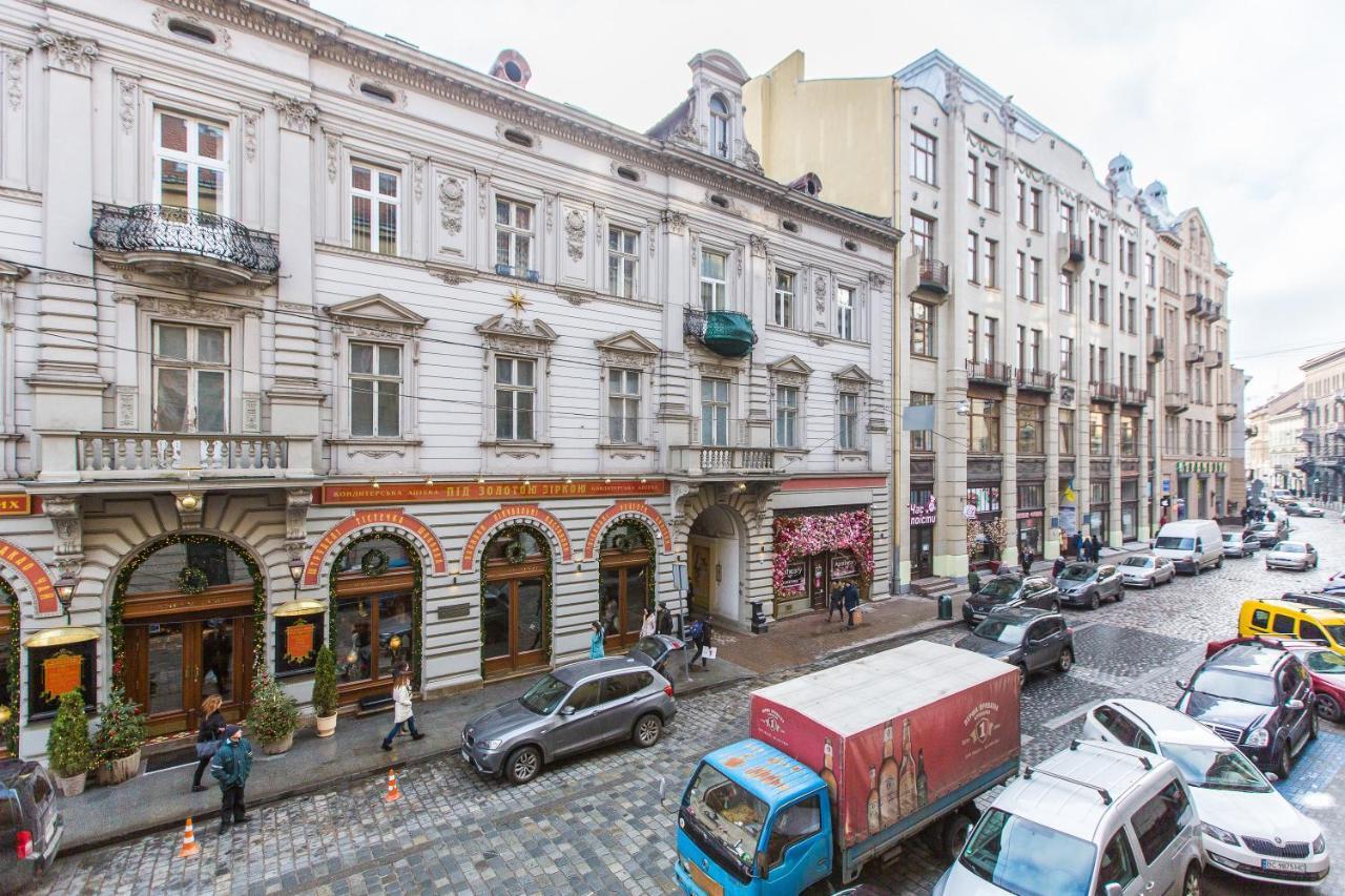 Біля Вокзалу Квартира Подобово По Вулиці Коротка 11 Сучасна Після Ремонту Lviv Exterior photo